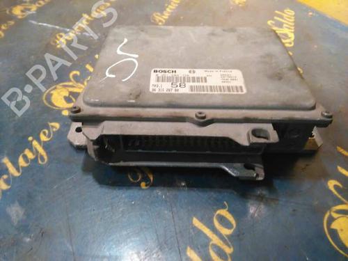 Other CITROËN SAXO (S0, S1) 1.1 X, SX | BP14215786O1 