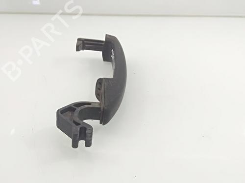Rear left exterior door handle PEUGEOT 208 I (CA_, CC_)  | BP15940484C130 