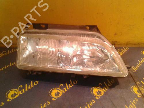 Used Right headlight CITROËN XANTIA (X1_, X2_) [1993-2003]  5299688