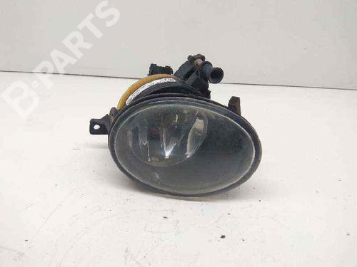 Used Left front fog light Left front fog light VW TIGUAN (5N_) 2.0 TDI (140 hp) 6546783 6546783
