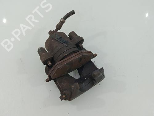 Right front brake caliper VW POLO CLASSIC (86C, 80)  | BP29399475M104 