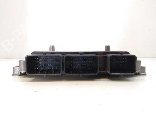 Engine control unit (ECU) PEUGEOT 407 SW (6E_, 6D_)  | BP5308542M57 