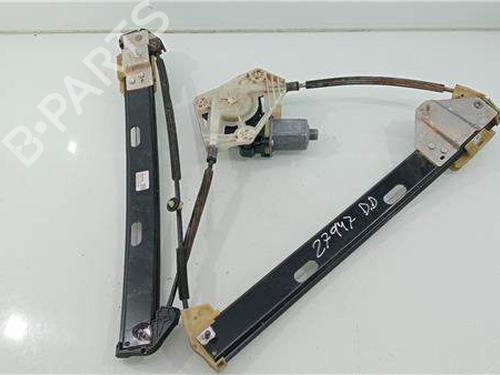 Used Front right window mechanism Front right window mechanism 31885420 31885420