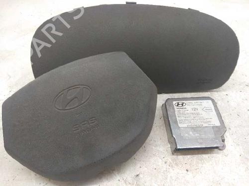 Kit Airbags HYUNDAI ACCENT II (LC) 1.5 CRDi (82 hp) 5307762