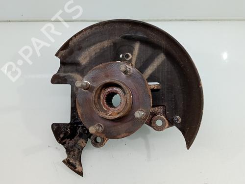 Used Right front steering knuckle FORD TRANSIT COURIER B460 Box Body/MPV [2014-2025]  24642557