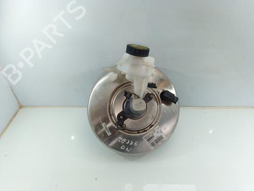 Used Servo brake PEUGEOT 3008 I MPV (0U_) [2009-2017]  29724593