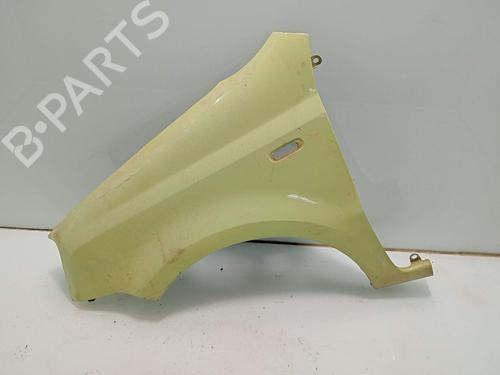 Used Left front fenders Left front fenders 39170298 39170298