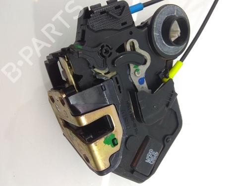 Rear right lock TOYOTA AVENSIS (_T25_)  | BP14749241C99 