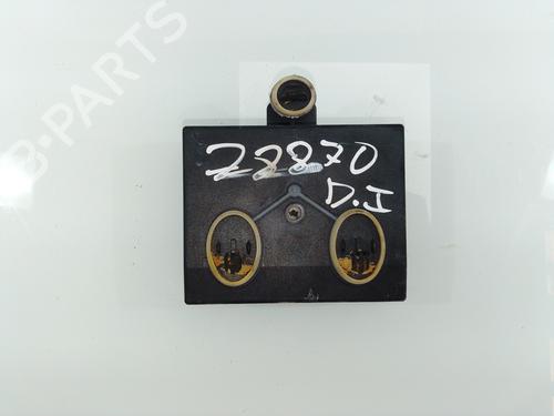Used Electronic module AUDI A1 Sportback (8XA, 8XF) [2011-2019]  27882790