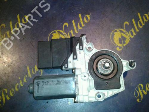 Left rear window motor VW GOLF IV (1J1)  | BP5298594E23 