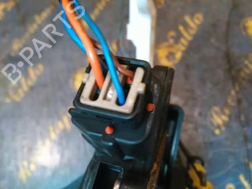 Rear left lock HYUNDAI SANTA FÉ I (SM) 2.0 CRDi | BP5302480C100 