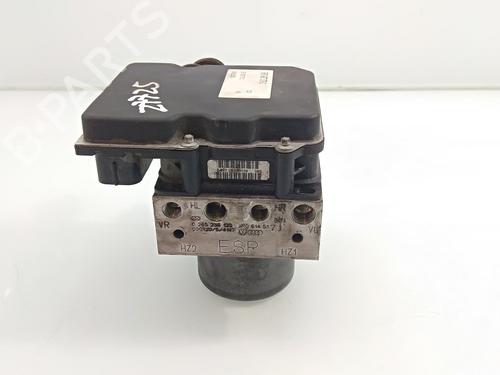 Used ABS pump AUDI Q5 (8RB) [2008-2019]  21502512