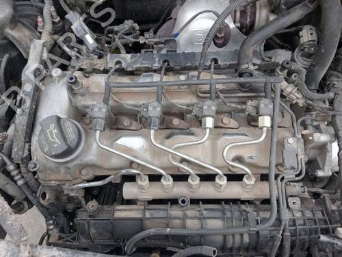 Used Cylinder head HYUNDAI i30 Estate (GD) 1.4 CRDi (90 hp) 22345035