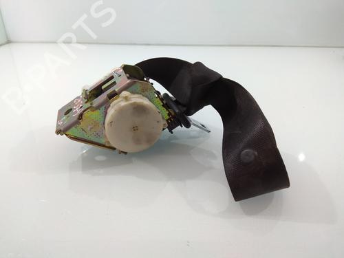 Rear right seatbelt BMW X3 (E83) 2.0 d | BP13528375I28 