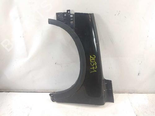 Used Left front fenders VOLVO XC90 I (275) [2002-2015]  5449855