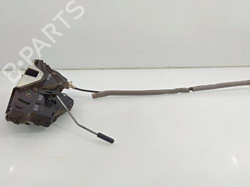 Rear right lock BMW 3 (E46) 318 i | BP21044199C99 