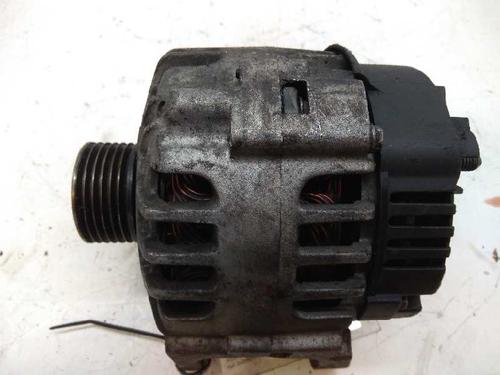 Used Alternator RENAULT LAGUNA I (B56_, 556_) [1993-2002]  5300884