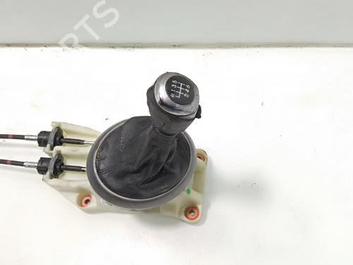 Gear lever HYUNDAI i20 I (PB, PBT)  | BP16298323M90 