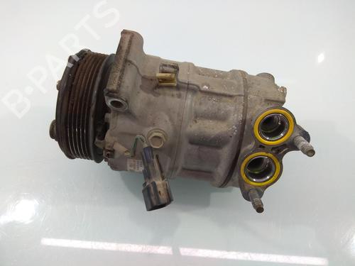 AC compressor VOLVO V40 Estate (645)  | BP13529703M34 
