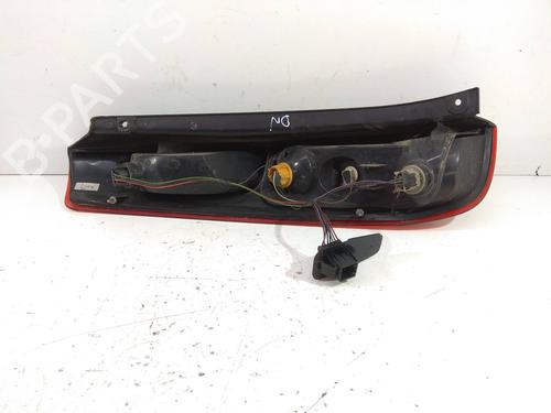 Right taillight FORD FIESTA V (JH_, JD_)  | BP7540208C35 