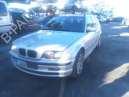 Headlight switch BMW 3 Touring (E46) 330 d | BP5292485I24 
