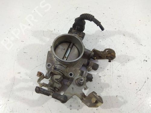 Used Throttle body BMW 3 (E36) [1990-1998]  7533999