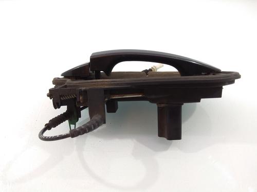 Rear left exterior door handle BMW X3 (E83)  | BP13529688C130 