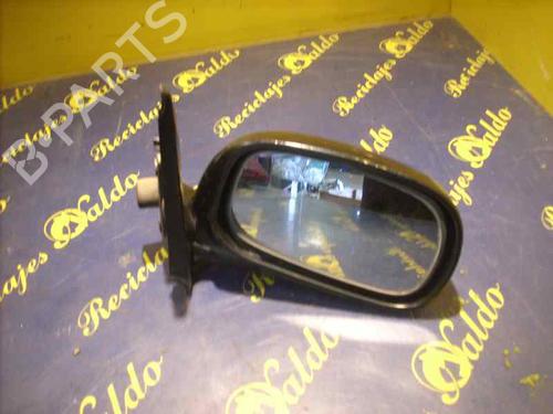 Used Right mirror NISSAN MICRA II (K11) [1992-2007]  5290302