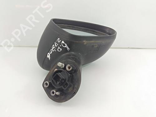 Right mirror KIA RIO III (UB) 1.25 CVVT | BP22633082C27 
