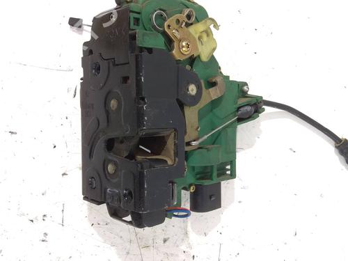 Front right lock SEAT LEON (1M1)  | BP8331464C97 