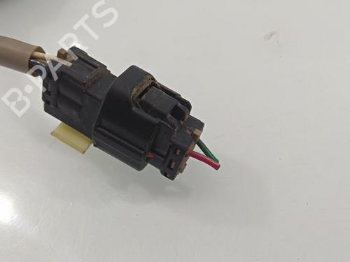 Front right lock HYUNDAI GETZ (TB)  | BP18470934C97 