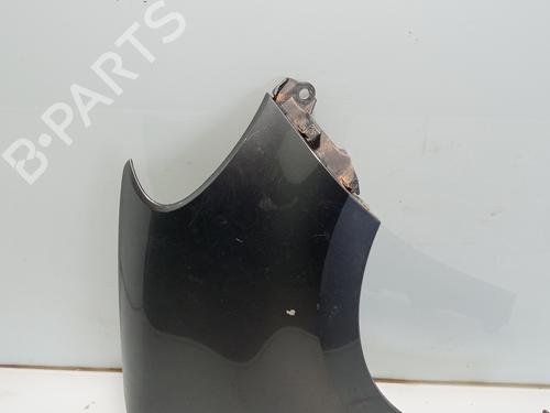 Forskærm Højre SMART FORFOUR Hatchback (453) 0.9 (453.044, 453.053) | BP29589904C42 