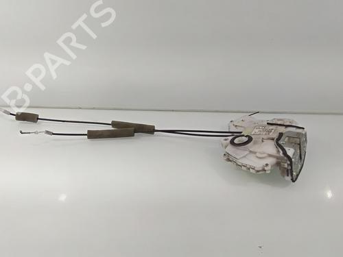 Used Rear left lock HONDA CIVIC VIII Hatchback (FN, FK) [2005-2012]  18470767