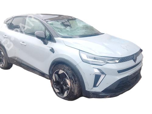 Used Parts RENAULT CAPTUR II (HF_) [2020-2025]  4361602