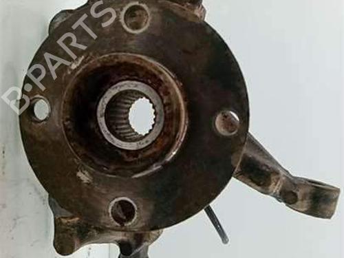 Right front steering knuckle FORD B-MAX Van (JK) 1.0 EcoBoost | BP38523657M26 - Image 3