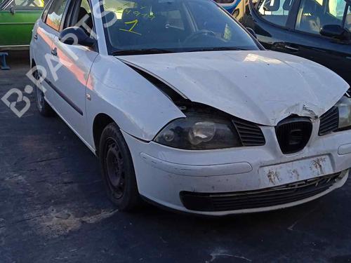 Front left lock SEAT IBIZA III (6L1)  | BP13528611C98 