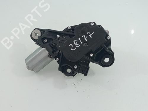 Viskermotor bakrute RENAULT MEGANE III Hatchback (BZ0/1_, B3_) [2008-2025]  28471030