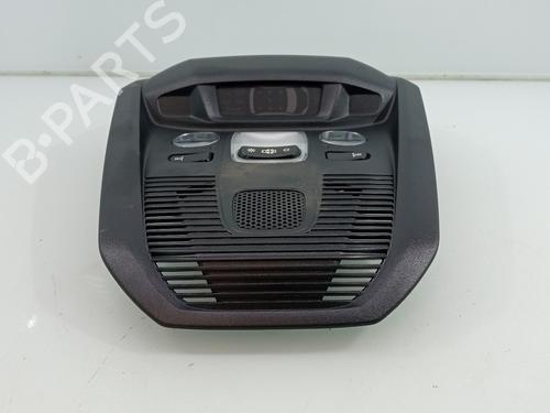 Interior roof light PEUGEOT 5008 II (MC_, MJ_, MR_, M4_)  | BP29548861I8 