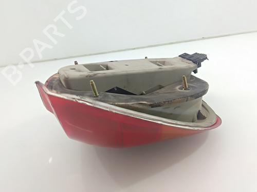 Right taillight FORD FIESTA Box Body/MPV (F3L, F5L) 1.3 | BP19430649C35 