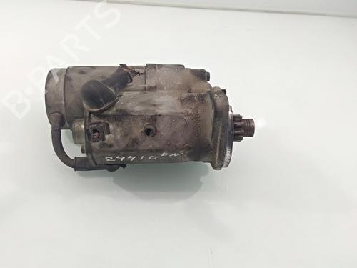 Starter KIA CERATO I Hatchback (LD) 2.0 CRDi | BP16677801M8 