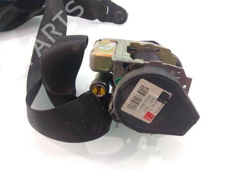 Front left seatbelt MERCEDES-BENZ B-CLASS Sports Tourer (W245) B 180 CDI (245.207) | BP10549896I26 