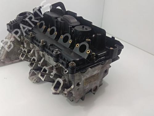 Cylinder head BMW 1 (E81) 120 d | BP16643533M5 
