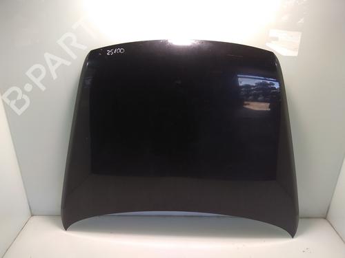 Used Hood VW TOUAREG (7LA, 7L6, 7L7) [2002-2013]  10962588