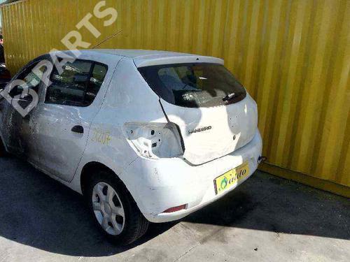 Rear left lock DACIA SANDERO II 1.2 | BP8054726C100  - Image 6