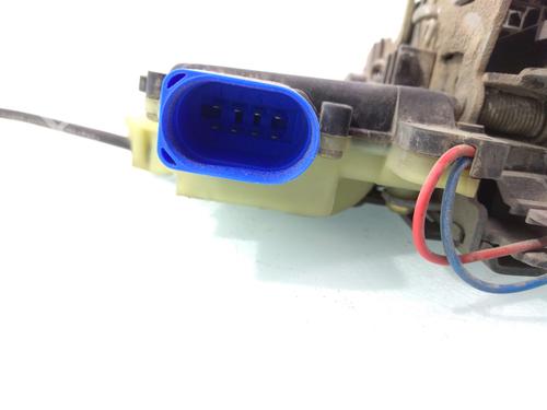 Front left lock SEAT IBIZA III (6L1)  | BP13528611C98 