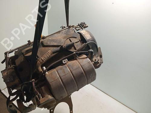 Used Engine Engine VW CADDY III MPV (2KB, 2KJ, 2CB, 2CJ) 2.0 SDI (70 hp) 40013793 40013793