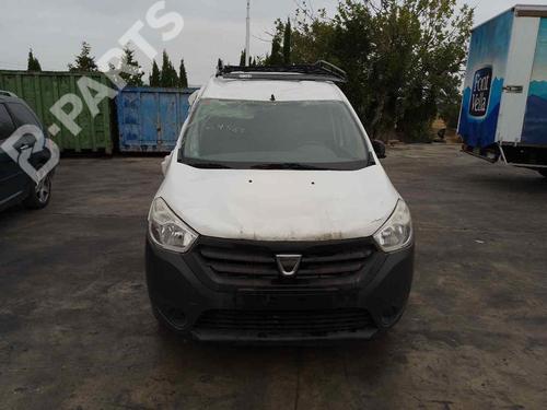 Used Parts DACIA DOKKER MPV (KE_)  1.5 Blue dCi 95 (KEJL)  1061131