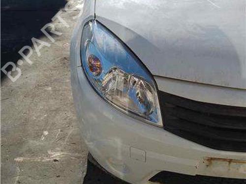 Used Right headlight Right headlight 38755440 38755440