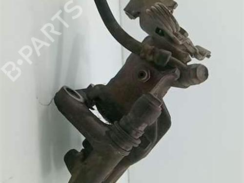 Used Left rear brake caliper Left rear brake caliper 38523305 38523305