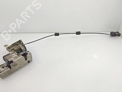 Used Rear left lock FORD TRANSIT CONNECT (P65_, P70_, P80_) 1.8 Di (75 hp) 15817629